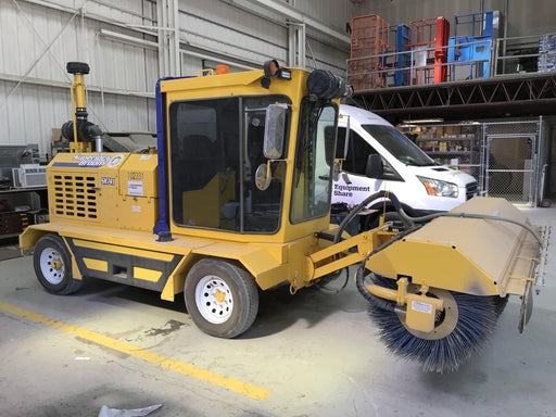 2020 SB MANUFACTURING SM74J