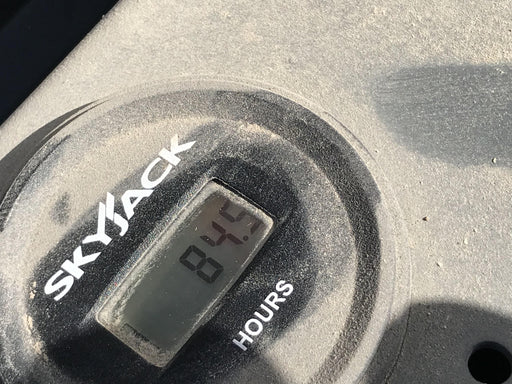 2018 SKYJACK SJIII-4632