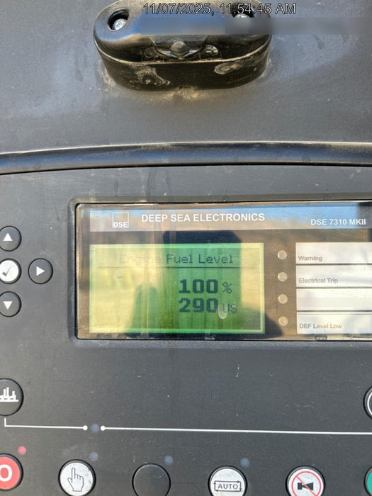 2021 ATLAS COPCO QAS200