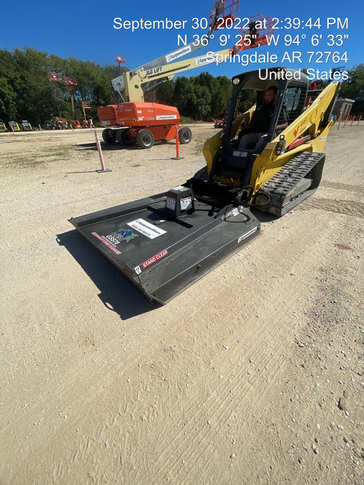 2022 PALADIN 30372A-0022