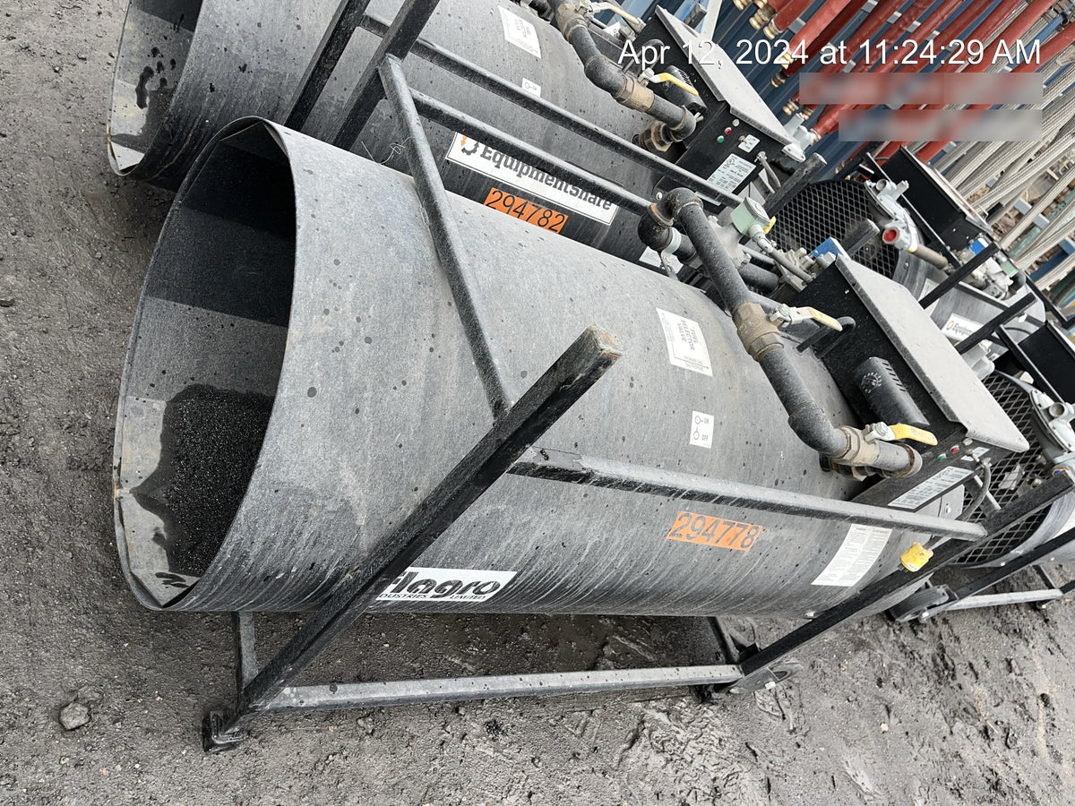 2023 FLAGRO F-1500TPC