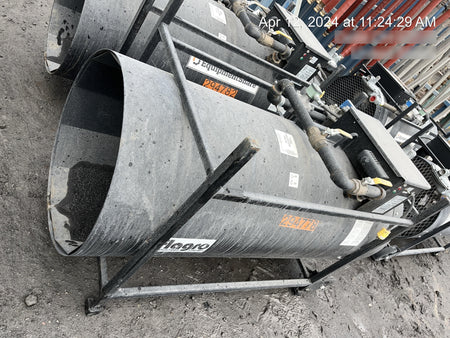 2023 FLAGRO F-1500TPC