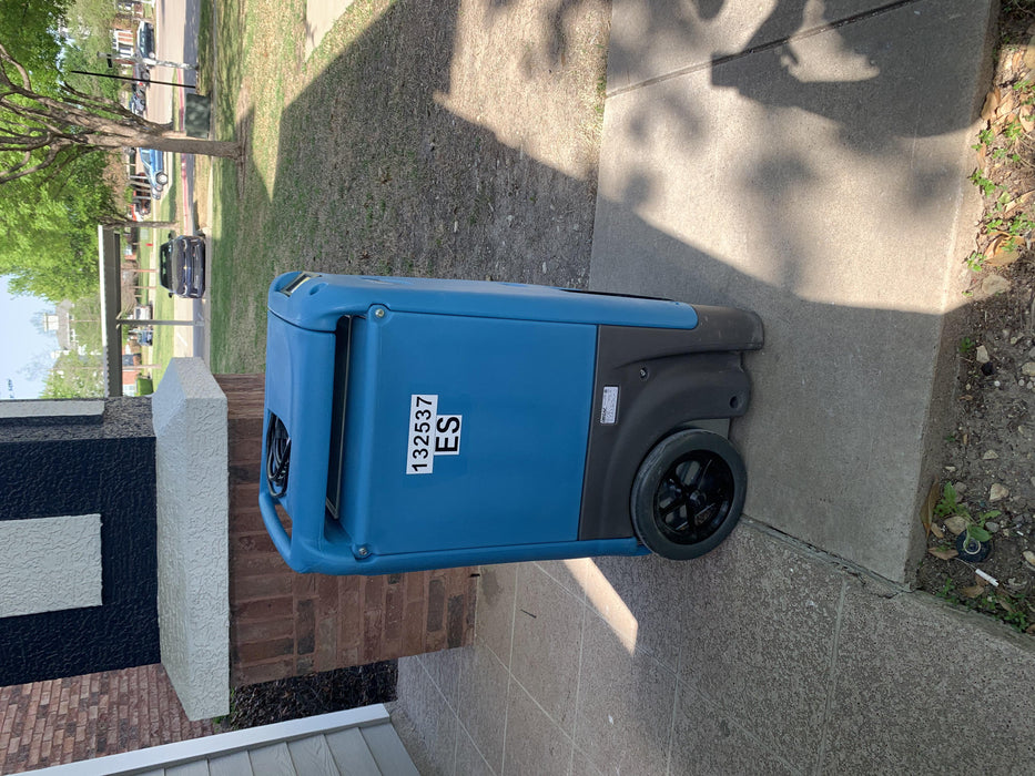 2021 DRI-EAZ LGR 2800i