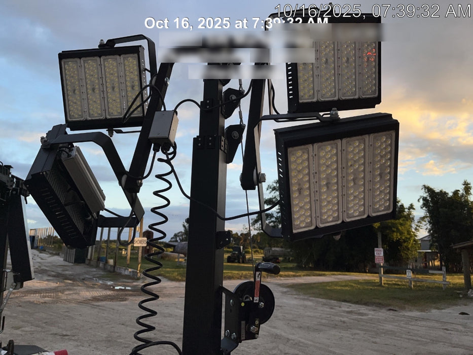 2024 WACKER NEUSON LTT4