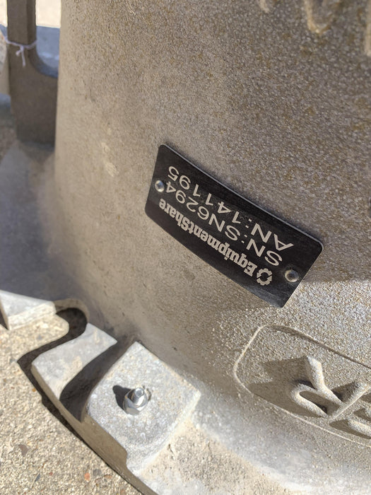 2021 MICHIGAN PNEUMATIC JF20