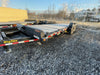 2022 BIG TEX TRAILER LT14K83x20