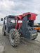 2018 Manitou 12042 Manitou MTA 12042 w/Cab/Heat/AC, Work Lights/Strobe, Aux Hyd, Solid Tires, Lift Hook, 66" Carriage, 72" Forks