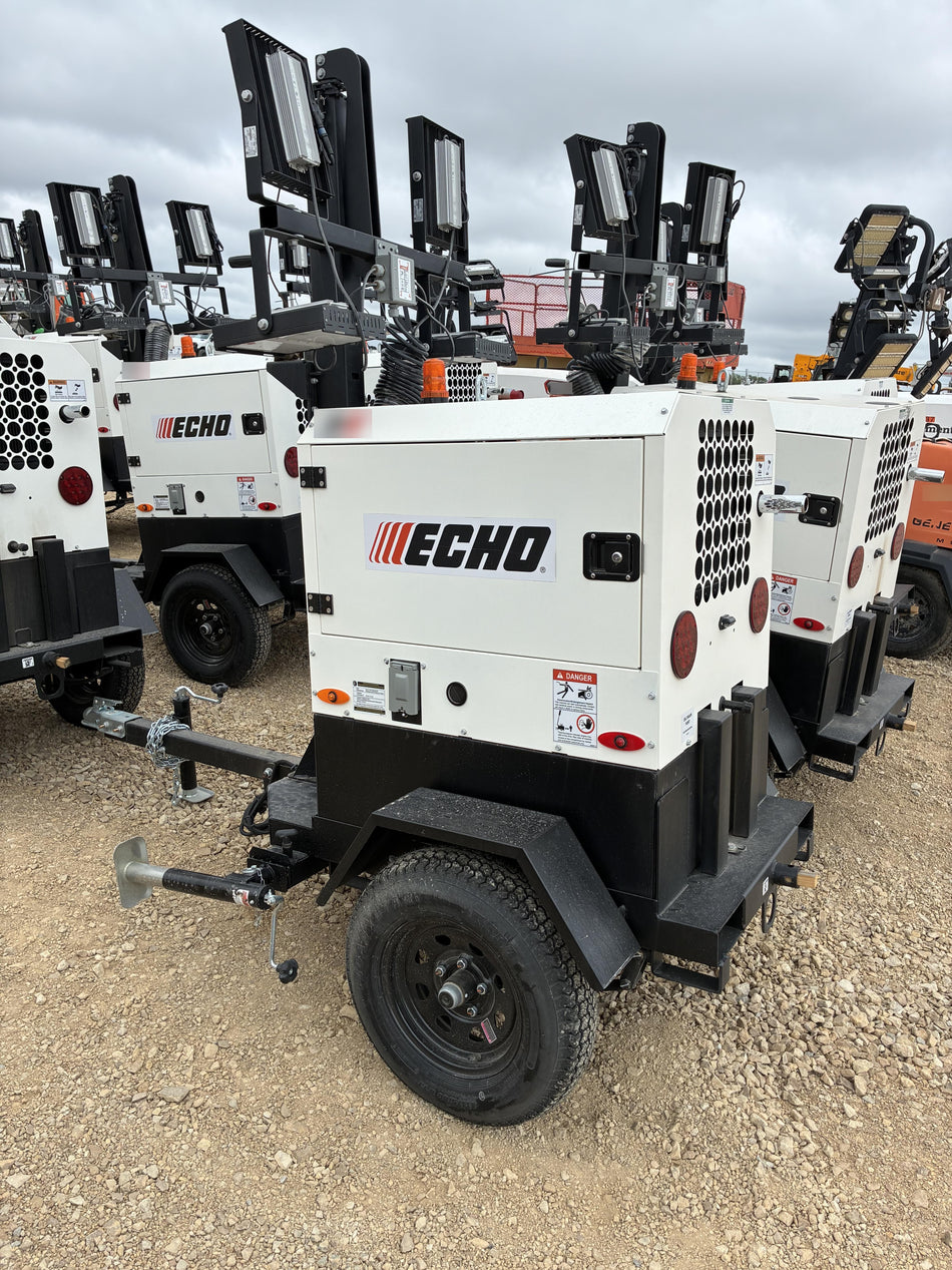 2026 ECHO DLT-3