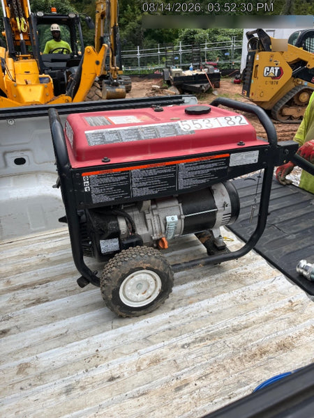 2025 MI-T-M GEN-6500-0MM1