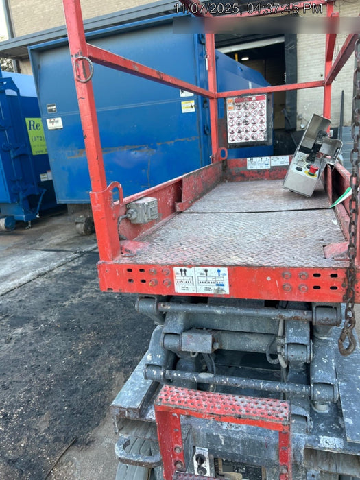 2017 Skyjack SJIII-3219 Skyjack SJ3219 Scissor Lift