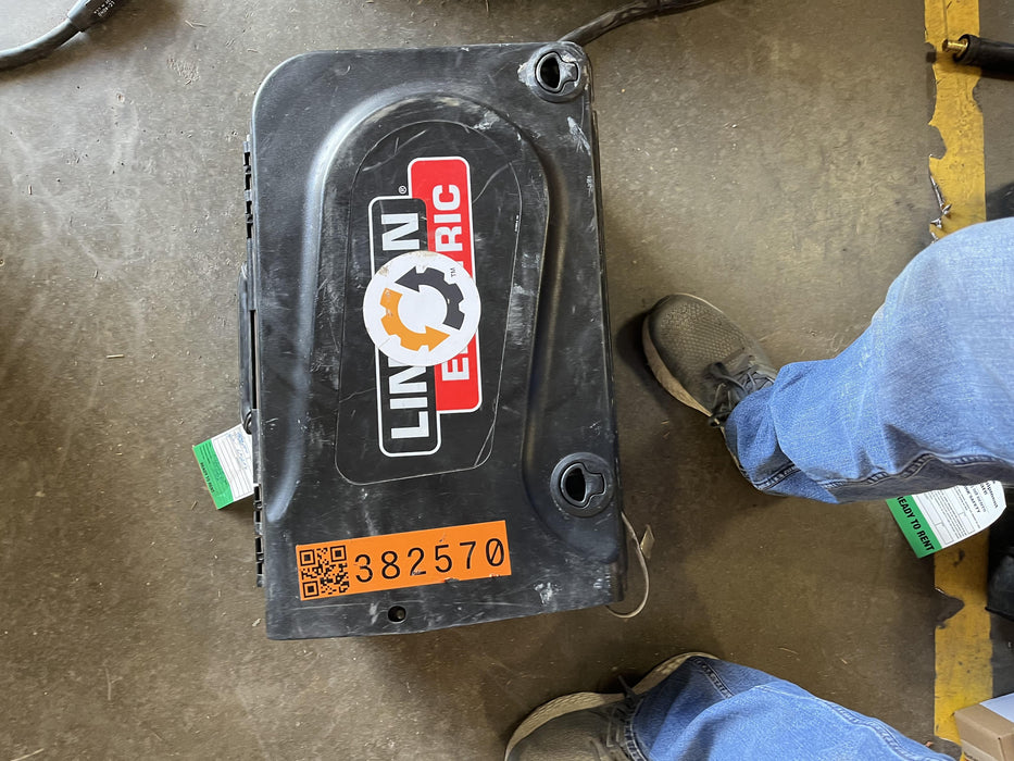 2024 LINCOLN ELECTRIC LN-25X