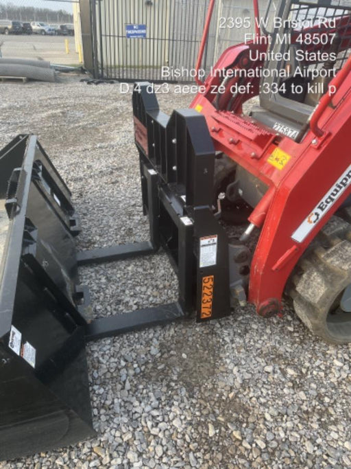 2025 VIRNIG PF4855-5VG