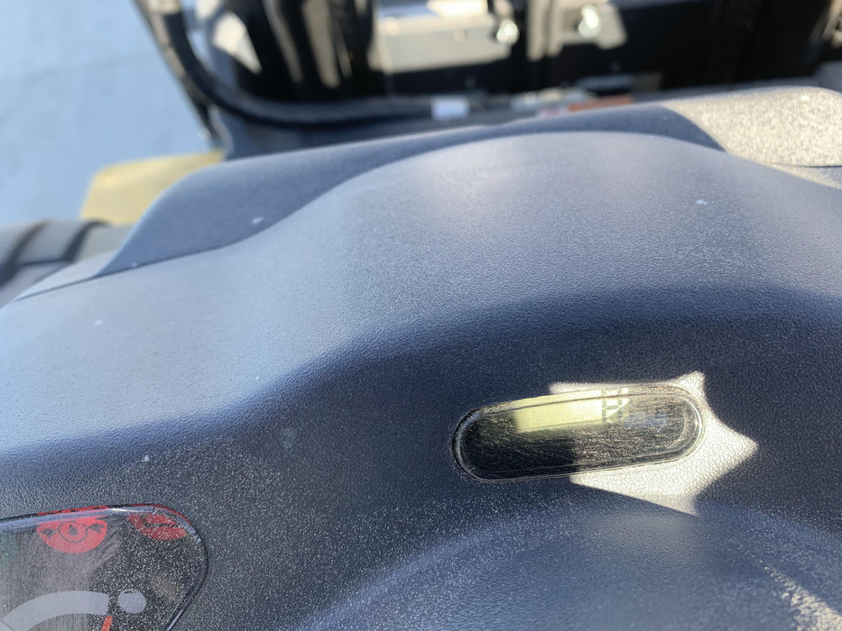 2020 KOMATSU FG25T-16