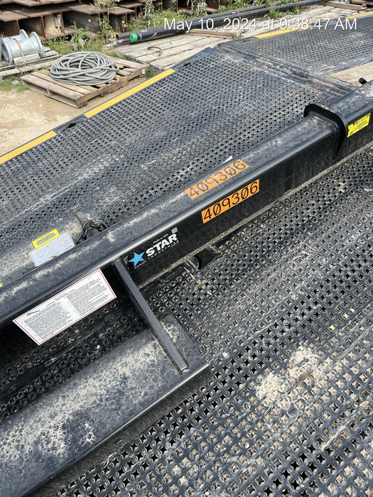 2024 STAR INDUSTRIES M1360B - Star JIB Boom