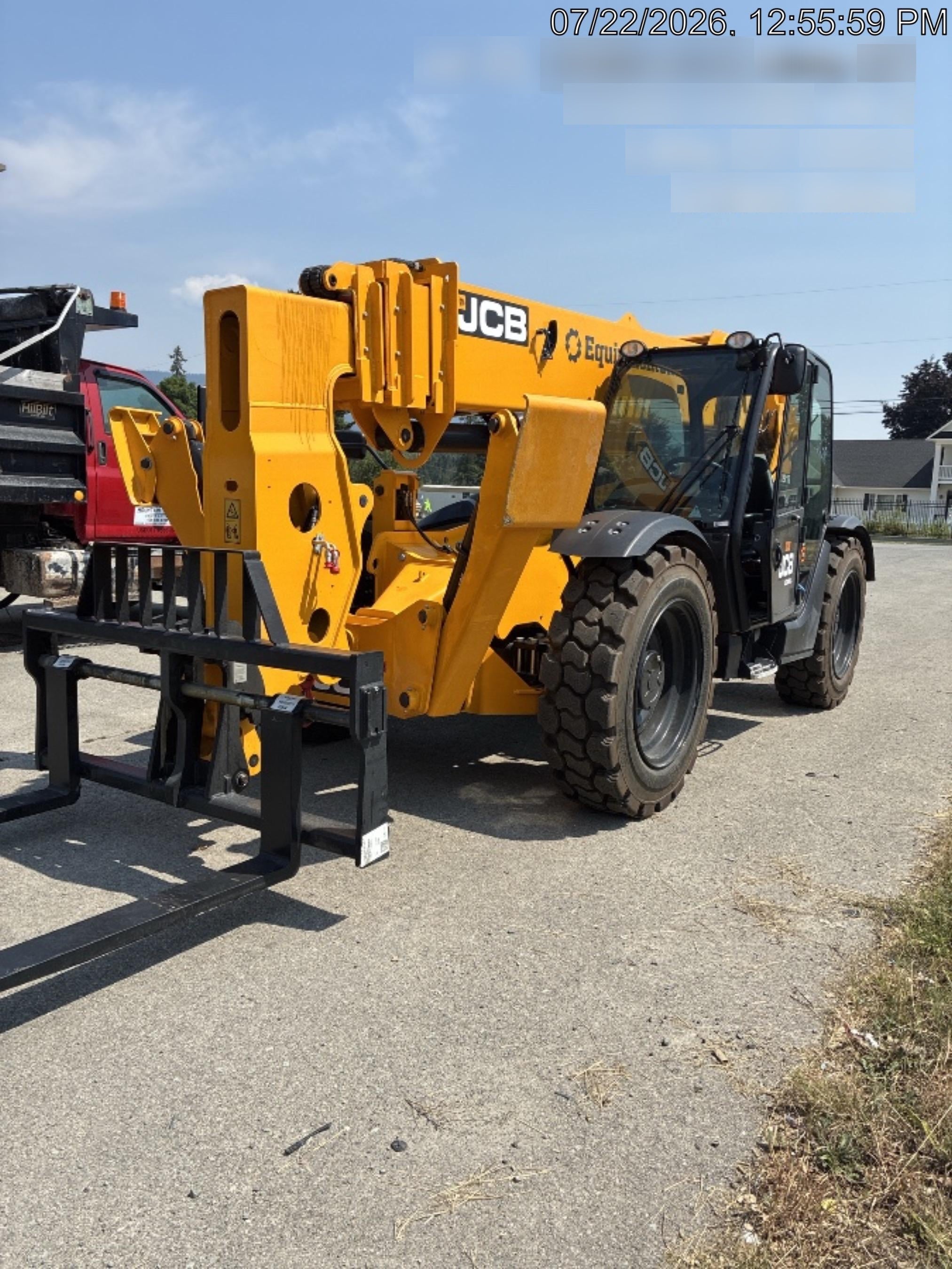 2026 JCB 512-56