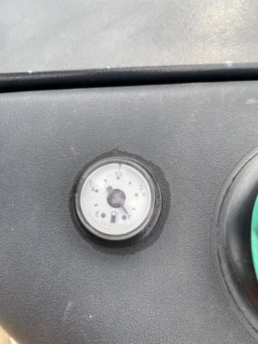 2022 Allmand NLV3GR (4) LED Light Fixture 350W, 23' Vertical Mast, 3kW Prime, Towable, ES Decals, T3