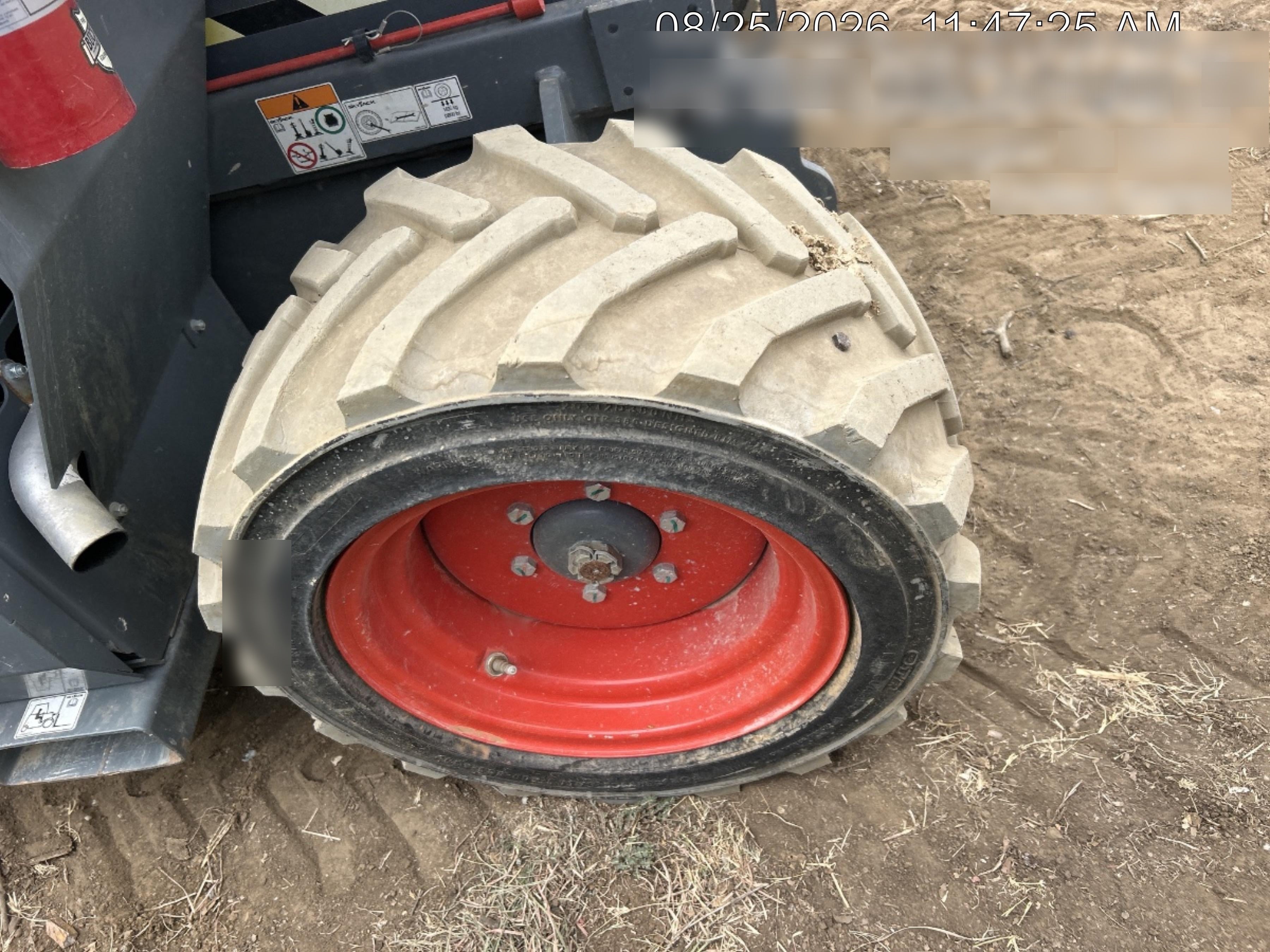 2024 SKYJACK SJ6826 RT