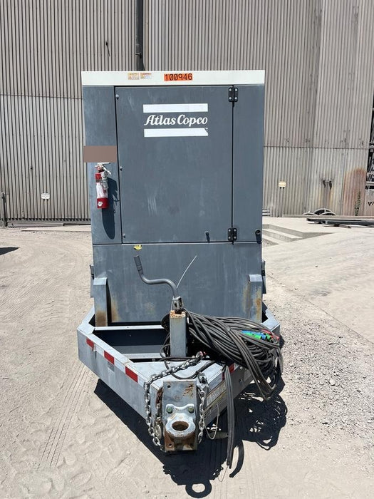 2020 ATLAS COPCO QAS250