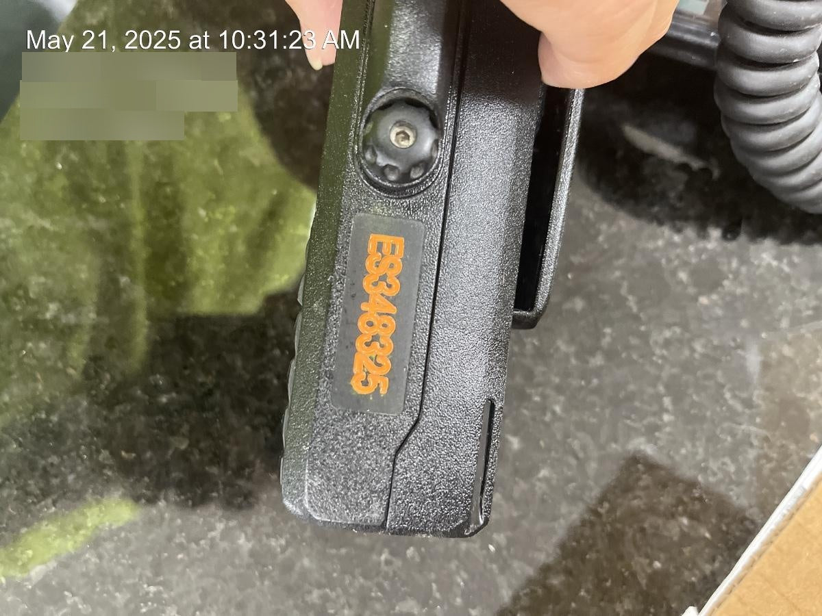 2024 MOTOROLA R7 DISPLAY