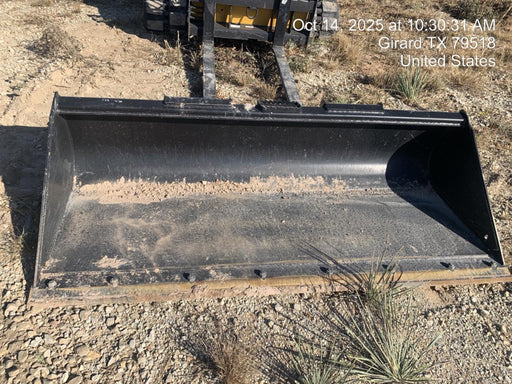 2025 PALADIN 72" Skid Steer Forks