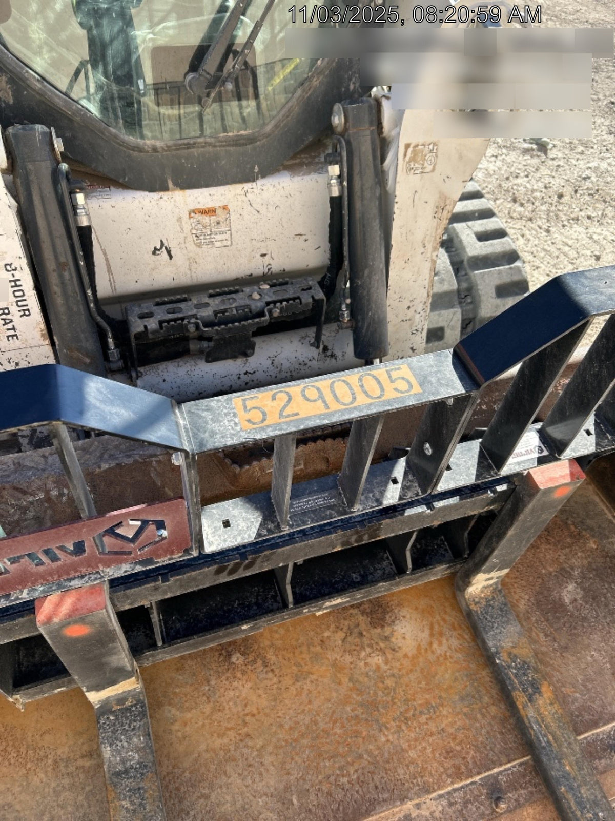 2025 VIRNIG PF7255