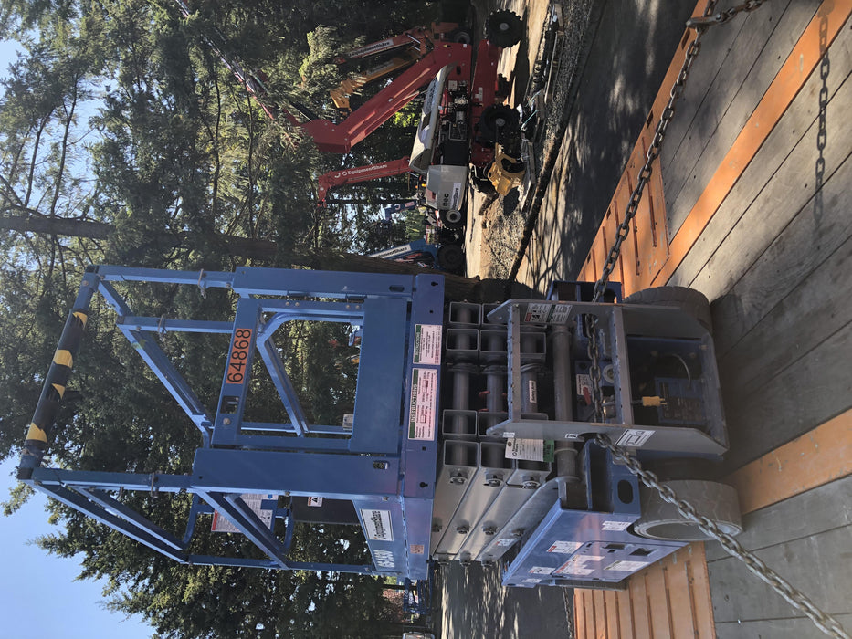 2020 Genie GS-1930 GENIE GS-1930