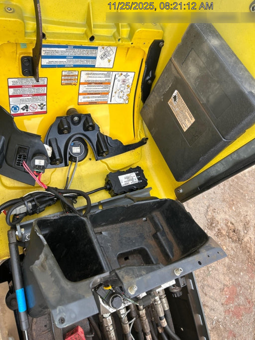 2021 WACKER NEUSON RTLx-SC3