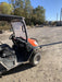 2021 KUBOTA RTV-X1140W-H (Canopy)