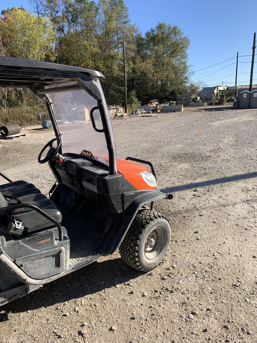 2021 KUBOTA RTV-X1140W-H (Canopy)