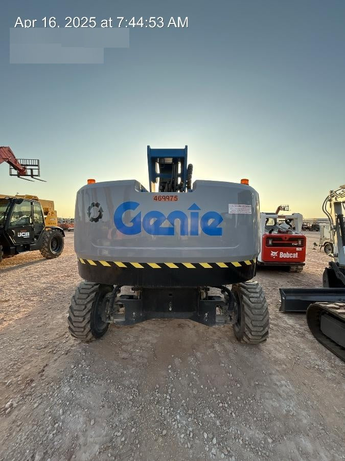2024 GENIE S-45 XC