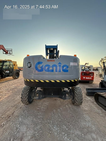 2024 GENIE S-45 XC