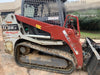 2021 TAKEUCHI TL8R2-R