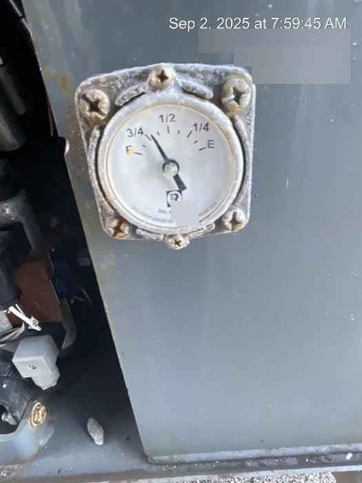 2017 SKYJACK SJ6832 RT