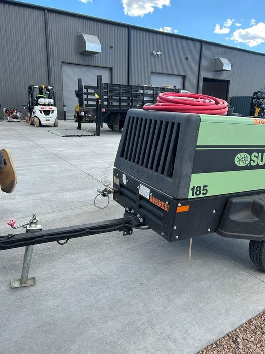 2021 SULLAIR 185D-DPQ KU4F