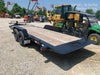 2023 LOADTRAIL Tilt-Deck Rental Trailer
