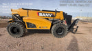 2024 SANY STH1256A