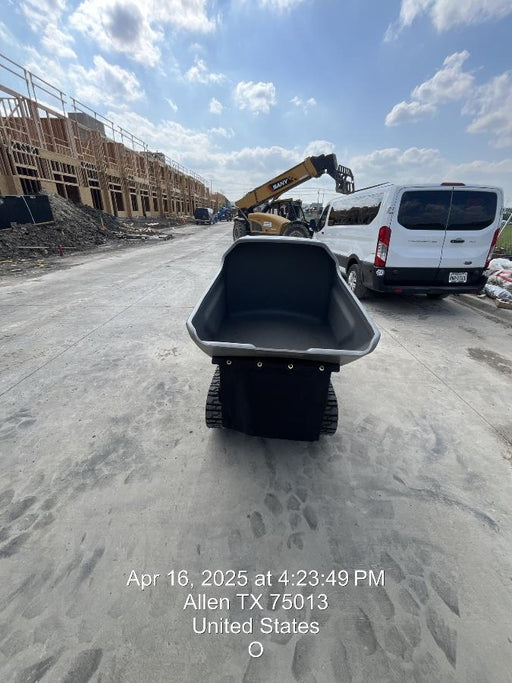 2025 TORO MBTX 2500-TS