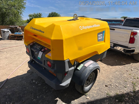 2021 ATLAS COPCO XAS188