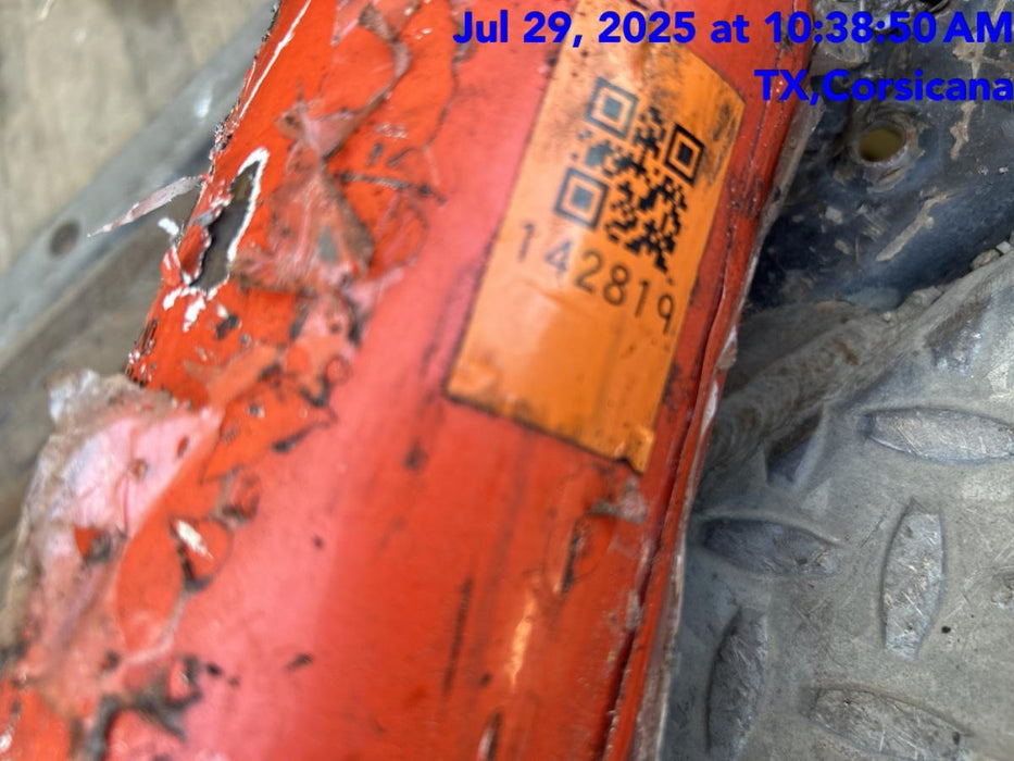 2021 POWER TEAM C2510C