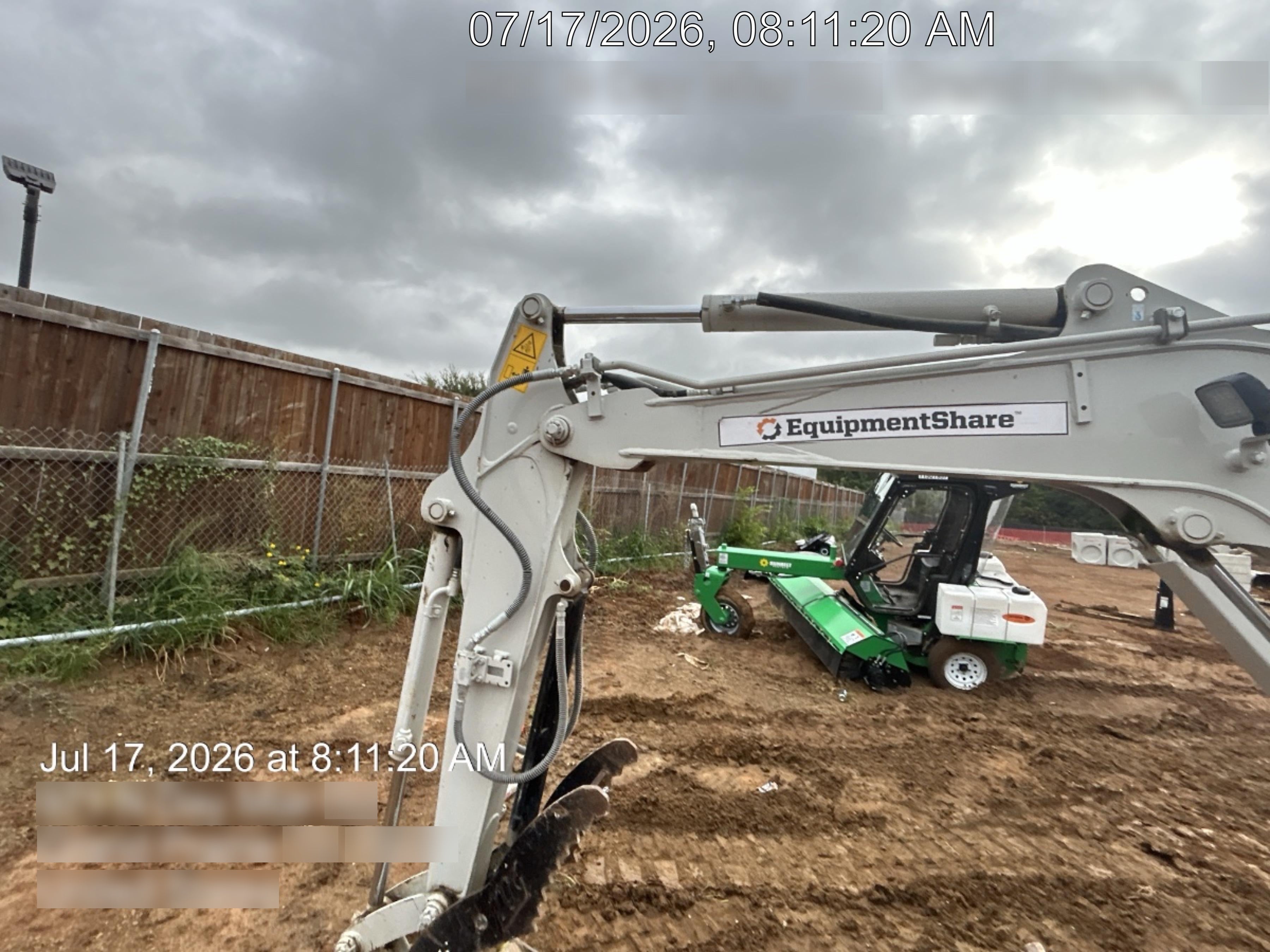 2024 TAKEUCHI TB235-2CR