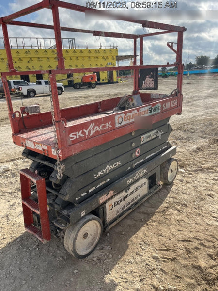 2019 SKYJACK SJIII-3226