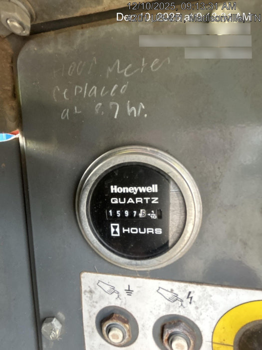 2018 SKYJACK SJ6826 RT