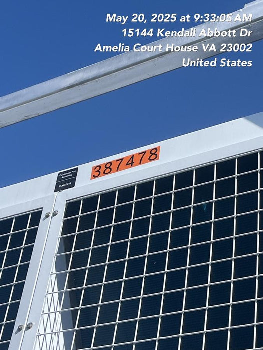 2024 SMARTECH SACP41A-HS