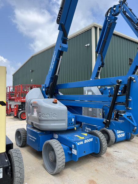 2024 GENIE Z40/23N RJ