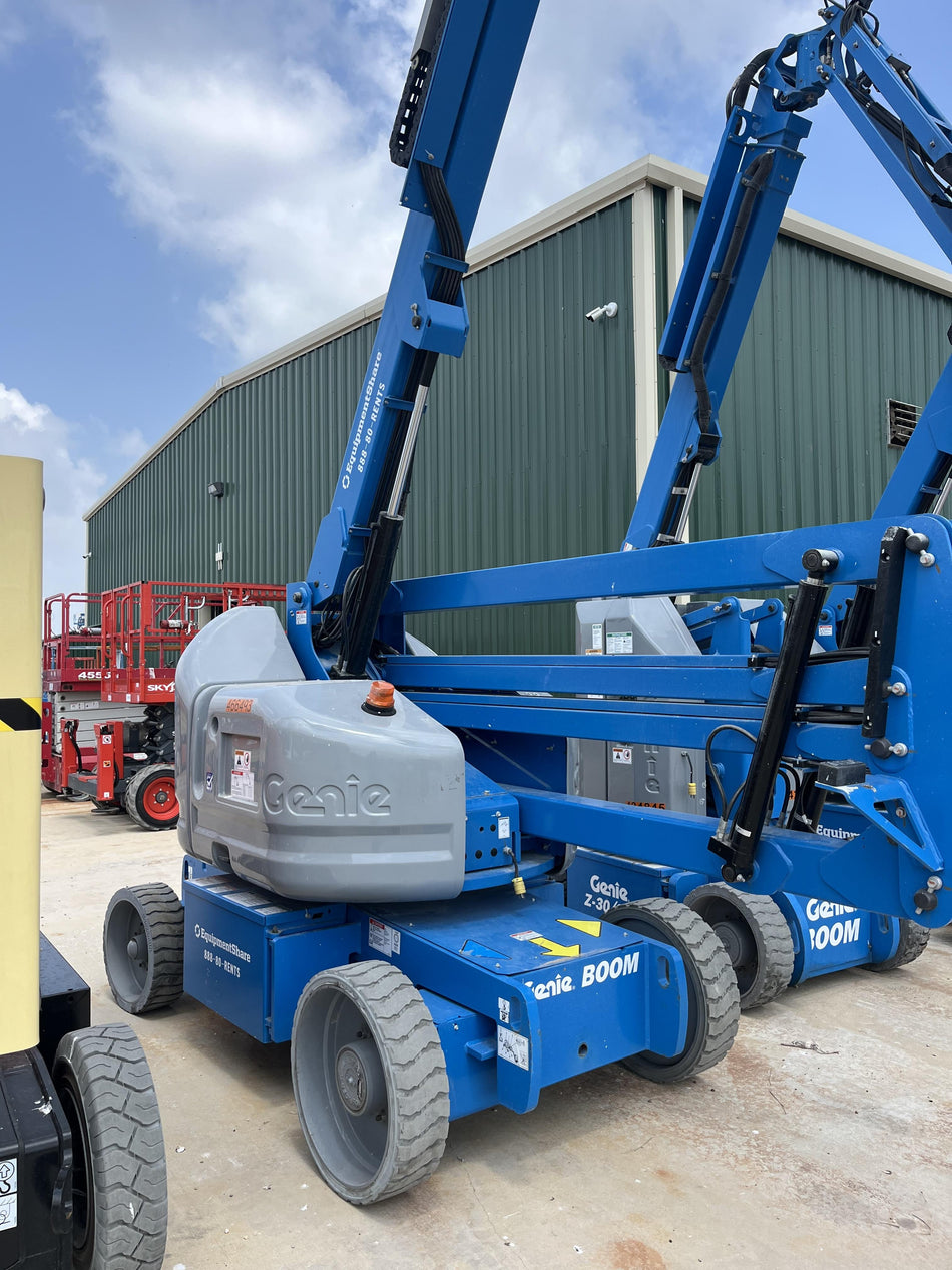 2024 GENIE Z40/23N RJ