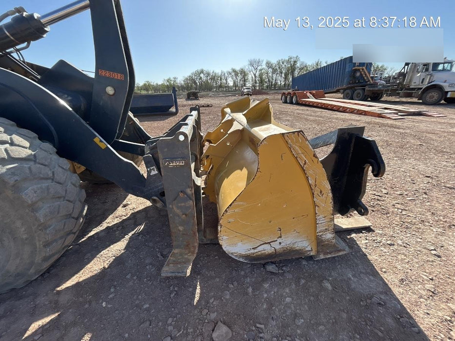 2022 STRICKLAND 100873