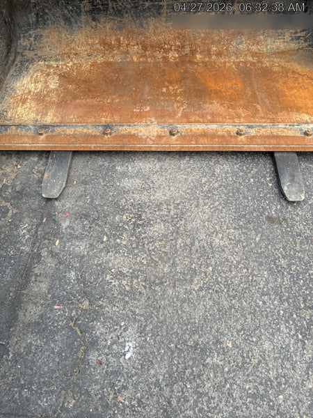 2025 PALADIN 48" Pallet Forks - Paladin