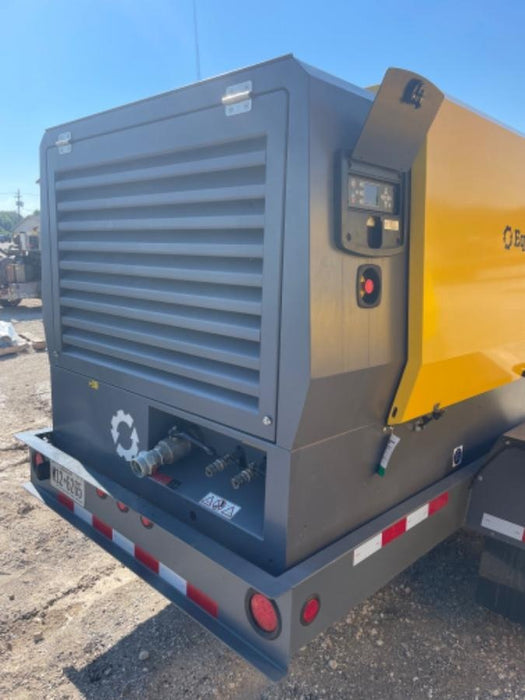 2024 ATLAS COPCO XAS 850