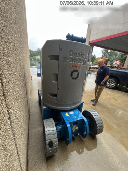 2024 GENIE Z30-20 N RJ