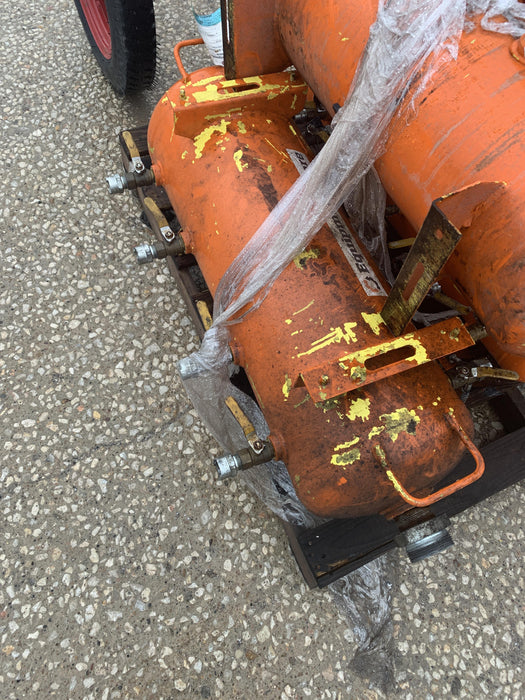 2021 MICHIGAN PNEUMATIC HV-15G-8P